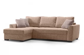 Угловой диван-кровать Като