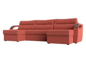Угловой диван-кровать Флоренция